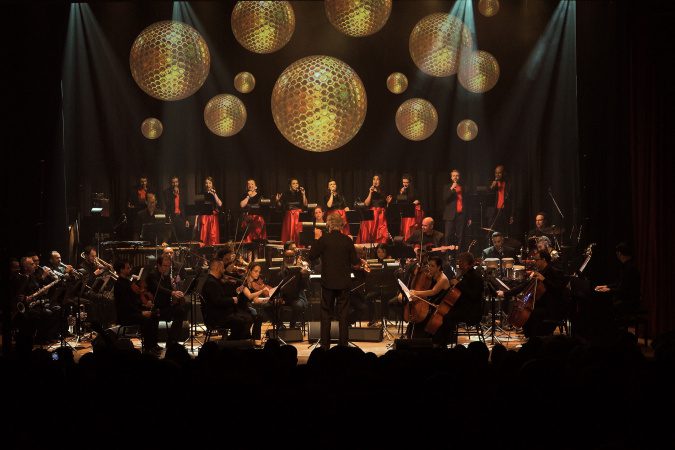 Shows natalinos no Guairão, nova exposição no Mupa e oficinas estão na agenda cultural
