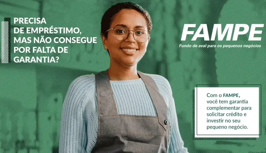 Com o Fampe, pequenos negócios tiveram acesso a mais de R$ 423 milhões em crédito no Paraná | ASN Paraná
