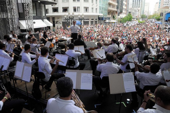 Cultura prepara edital para apoiar 58 festivais; programa vai impulsionar economia criativa