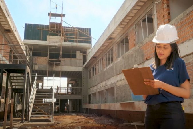 Governo lança programa de residência técnica para arquitetos e engenheiros