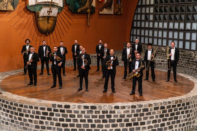 Guaíra recebe espetáculo de abertura e rica programação da 42ª Oficina de Música de Curitiba