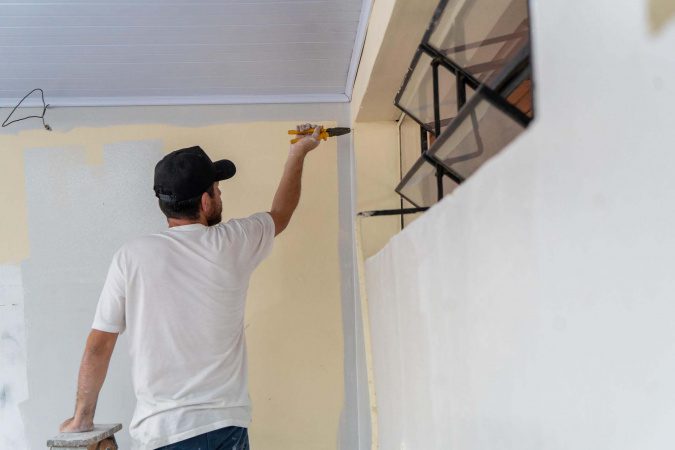 Parceiro da Escola: empresas realizam melhorias e preparam 82 colégios para volta dos alunos