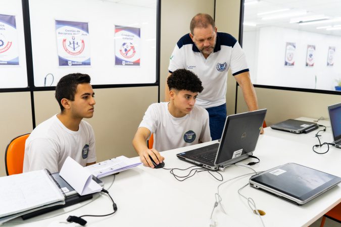 Prazo para se inscrever no Aprova Paraná Universidades termina nesta quinta-feira