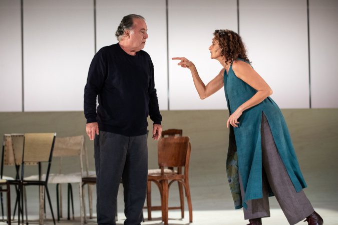Agenda Cultural tem concerto no MON e peça com Tony Ramos e Denise Fraga no Teatro Guaíra