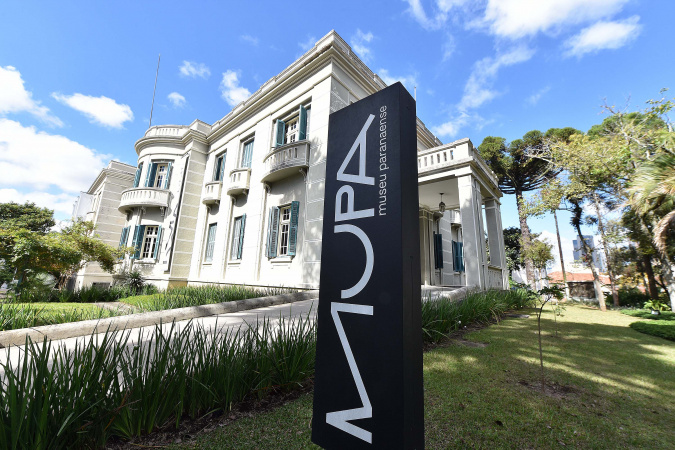 Carnaval cultural: museus estaduais abrem normalmente com grandes exposições