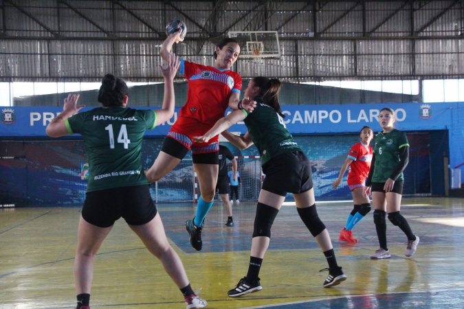 Com investimento de R$ 50 milhões, Paraná abre inscrições para apoiar projetos esportivos 