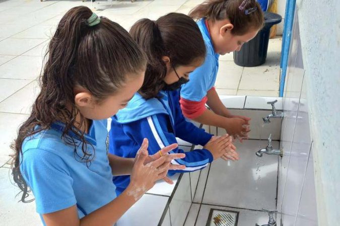 Governo do Paraná incentiva municípios para adesão ao Programa Saúde na Escola