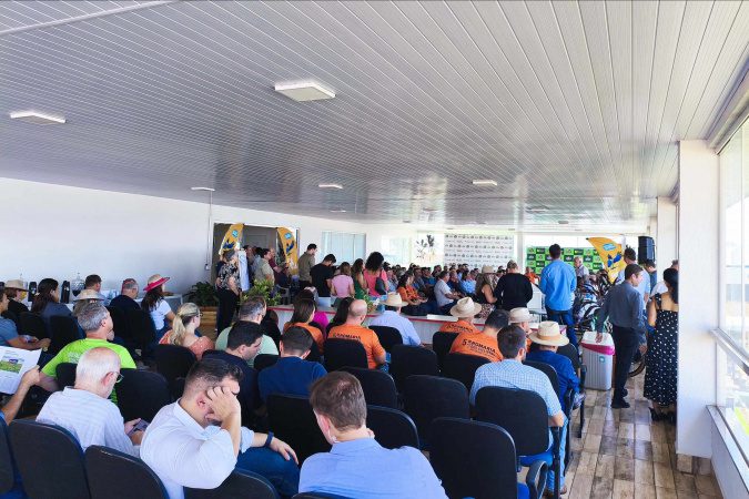 Jornada Regiões Turísticas apresenta potencial do setor e capacita profissionais no Oeste