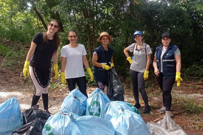 Regionais de Saúde participam com os municípios de ações de combate à dengue