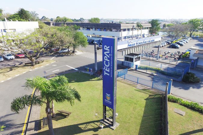 Tecpar abre edital para selecionar empresas para programa de incubação