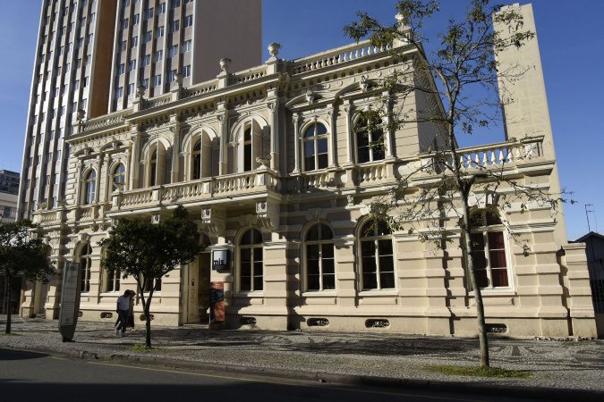 Visita guiada, desenho e Mestre Chocolate: veja as novidades do MIS-PR para fevereiro