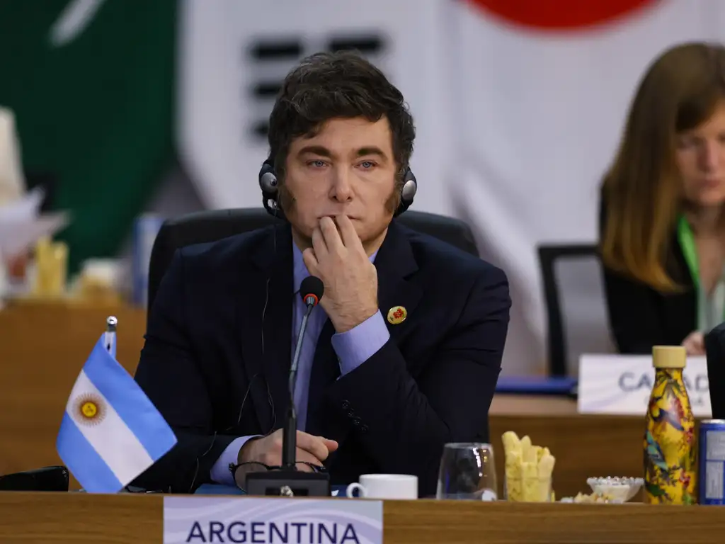 Cripto Gate: governo argentino enfrenta nova crise política