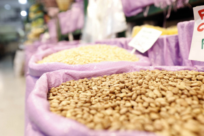 Boletim da Secretaria da Agricultura analisa cenário dos preços dos produtores de grãos