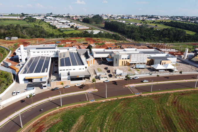 Com novo anúncio, Estado chegará a quase R$ 2,2 bilhões em obras na saúde desde 2019