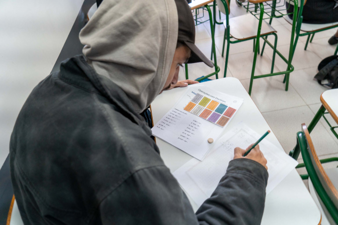 EJA: Educação abre inscrições para reaplicação dos exames on-line de certificação