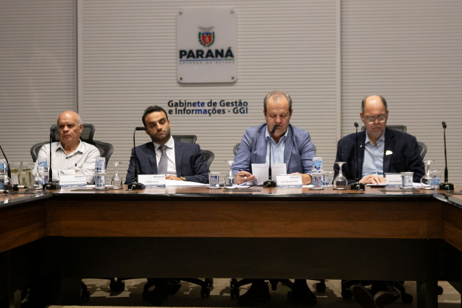 Estado destinou R$ 581,6 milhões a projetos estratégicos de ciência e inovação em 2024