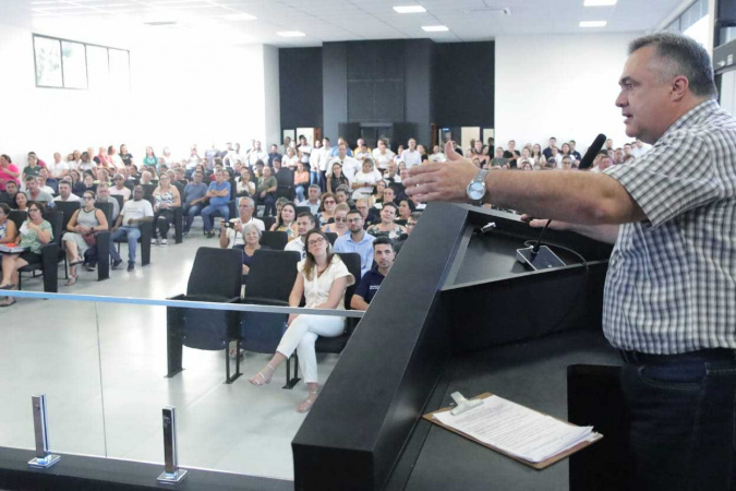 Estado investe R$ 11 milhões em nova maternidade e UBS em Sengés