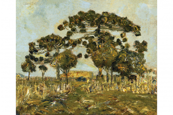 MON promove nova exposição, “Miguel Bakun: O Olhar de uma Coleção”, a partir do dia 20