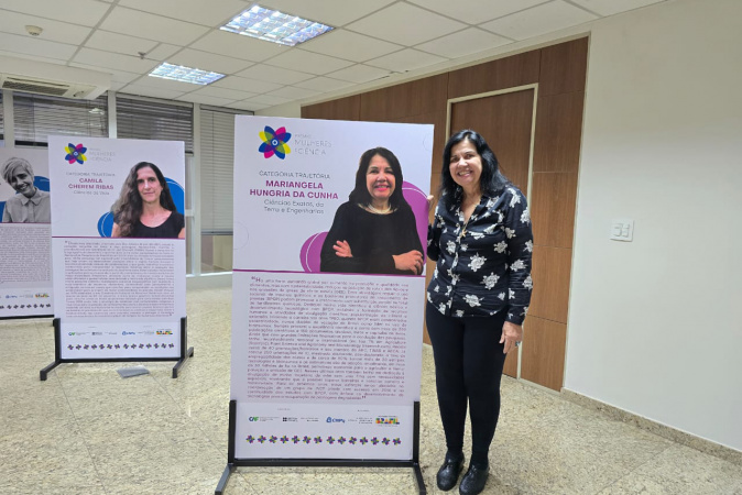 Mulheres são maioria entre estudantes e professores das universidades estaduais