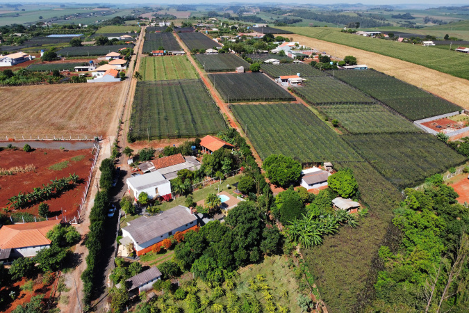 Para cada R$ 1 investido, IDR-Paraná devolve mais de R$ 7 para a sociedade, aponta estudo