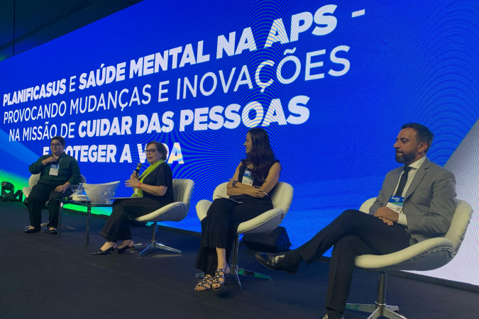 PlanificaSus: Governo do Paraná anuncia expansão do maior programa de Atenção Primária