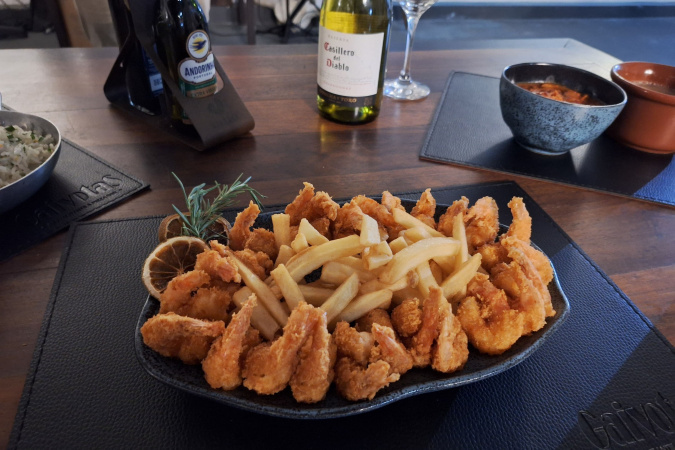 Circuito Gastronômico de Matinhos fomenta o turismo do Litoral e valoriza cultura caiçara