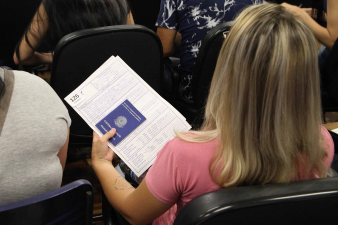 Oportunidade pós-feriadão: Agências do Trabalhador iniciam a semana com 21,5 mil vagas