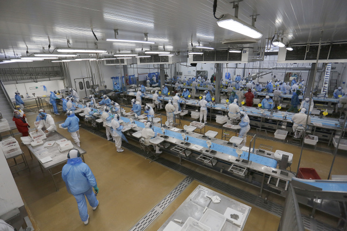 Semana do Dia do Trabalhador começa com 21,8 mil vagas de emprego no Paraná