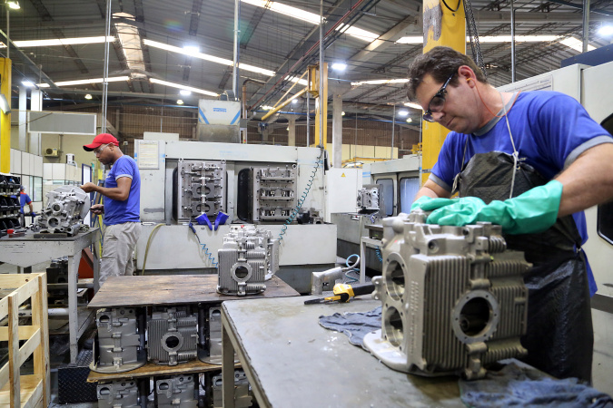 20,5 mil vagas: semana começa com várias oportunidades de emprego no Paraná