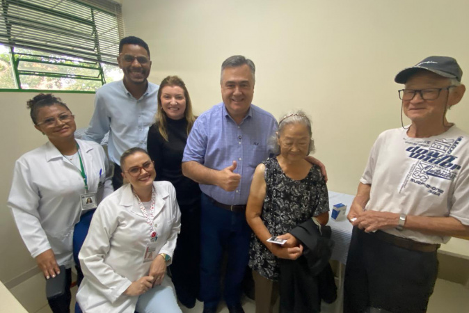 Dia D de Multivacinação mobiliza milhares de paranaenses neste sábado