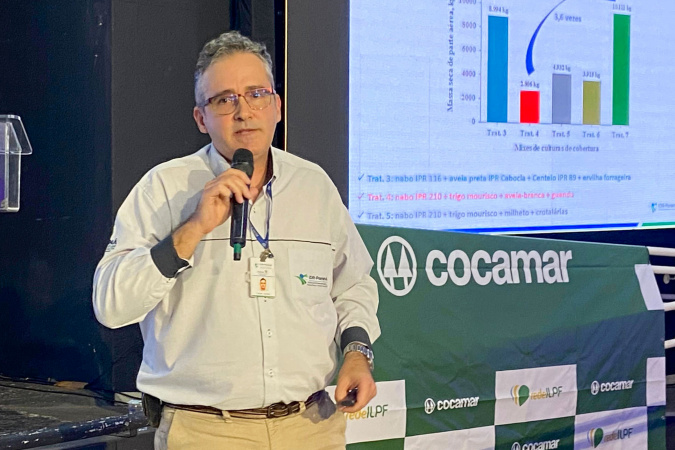 Estado apresenta novos programas para modernizar a agropecuária na ExpoIngá 2025