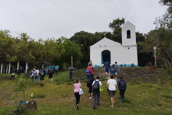 Litoral ganha roteiro turístico, cultural e ecológico em comunidades tradicionais