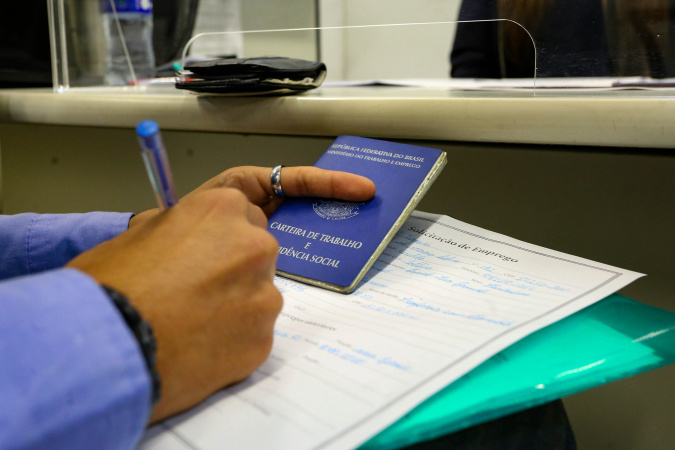 Mutirão da Empregabilidade Negra registra 942 atendimentos e 253 pré-contratações