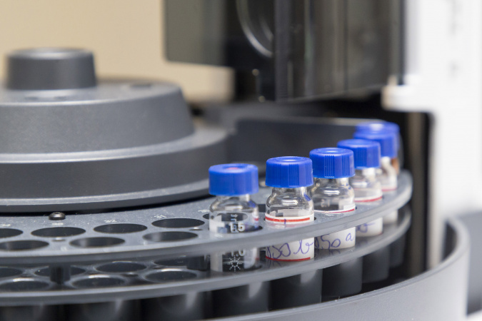 Tecpar moderniza infraestrutura de laboratórios para ampliar produção tecnológica