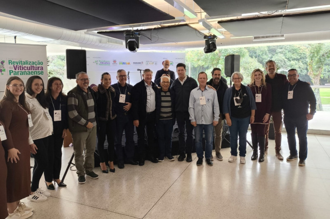 Festival no MON mostra força do vinho paranaense e potencial na atividade turística