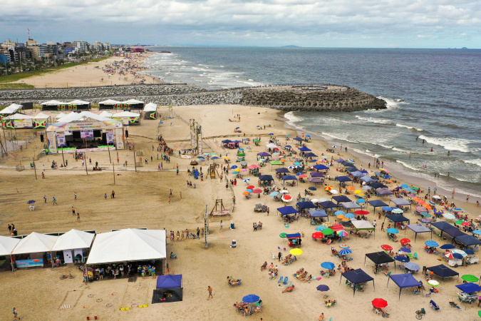 Paraná lança portfólio com 249 produtos qualificados para o mercado do turismo