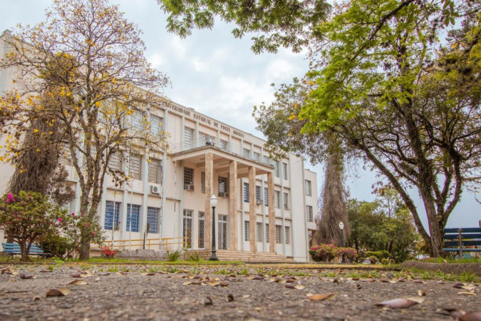 UEPG abre inscrições para 2º Vestibular EaD de Tecnologia em Produção Cultural