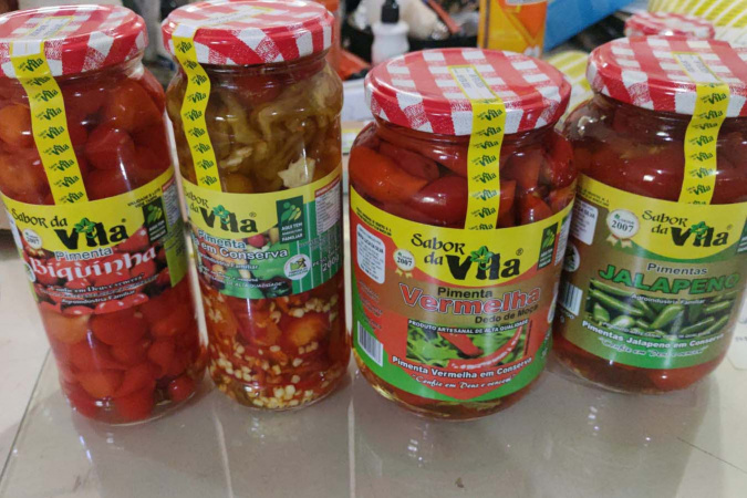 140 agroindústrias vão levar produtos à Feira Sabores do Paraná, em Curitiba
