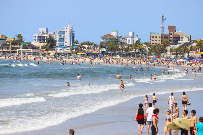 Capacitação de profissionais e acadêmicos para o Verão Maior Paraná começa neste domingo
