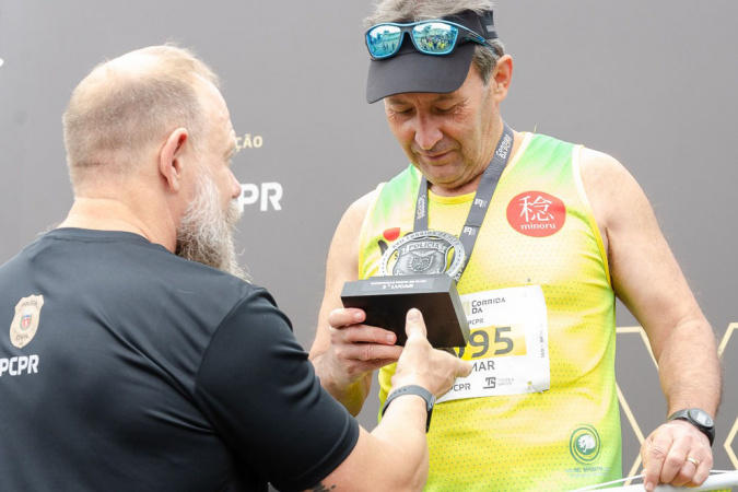 Corrida da Polícia Civil vai unir responsabilidade ambiental e social; veja como se inscrever