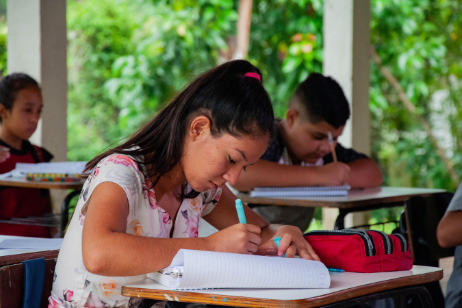 Educação promove em setembro formação continuada de professores no Litoral