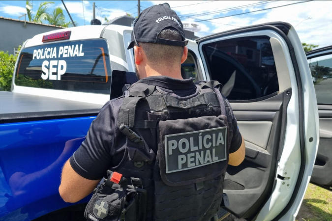 Governador Ratinho Junior autoriza a promoção de mais de 600 policiais penais