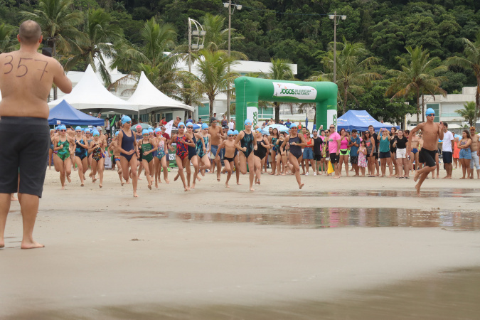 Litoral receberá 10 competições esportivas do Festival de Inverno no fim de semana