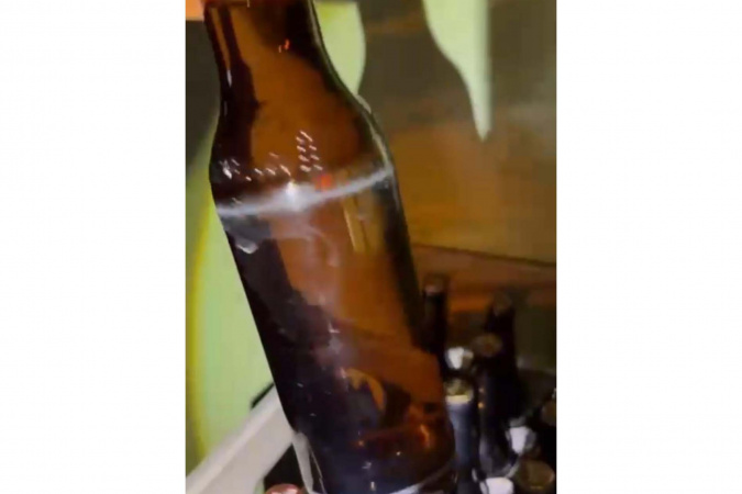 PCPR prende quatro pessoas e descobre fábrica clandestina de bebidas em Capanema