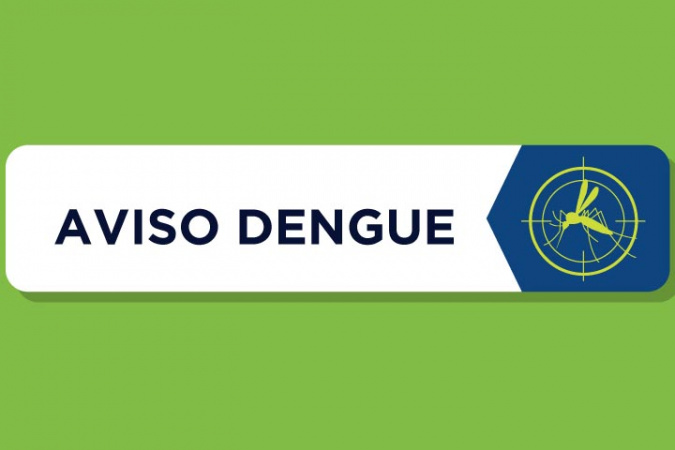 Paraná registra mais 1.535 casos e quatro óbitos por dengue