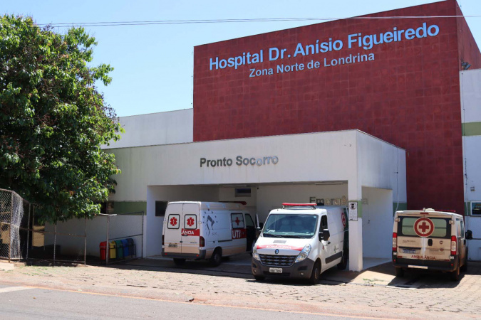 Hospital da Zona Norte de Londrina faz parceria com Sírio-Libanês para melhorar fluxos