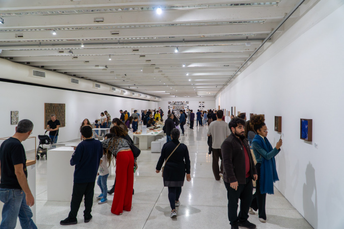 Paraná recebe programa do Ibram que discute políticas públicas para museus