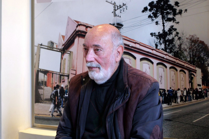 Teatro Guaíra lamenta morte de José Basso, figura essencial dos palcos paranaenses