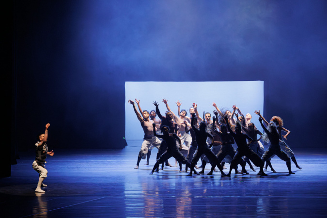 Balé Teatro Guaíra apresenta espetáculos gratuitos em Londrina e Ibiporã