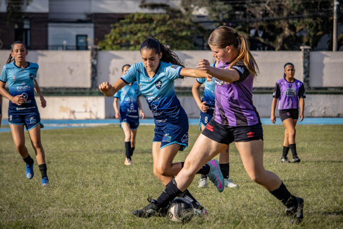 Fase macrorregional do Bom de Bola define classificados para a final; veja as equipes
